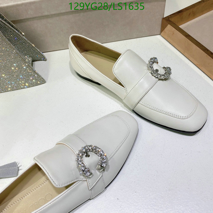 Women Shoes-Jimmy Choo, Code: LS1635,$: 129USD