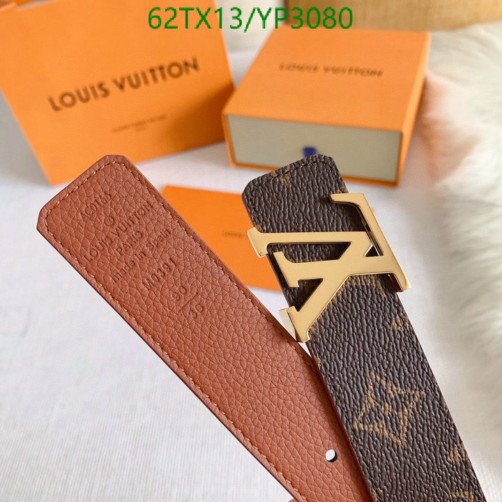 Belts-LV, Code: YP3080,$: 62USD