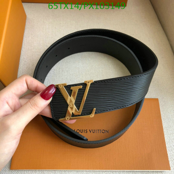 Belts-LV, Code: PX103149,$: 65USD