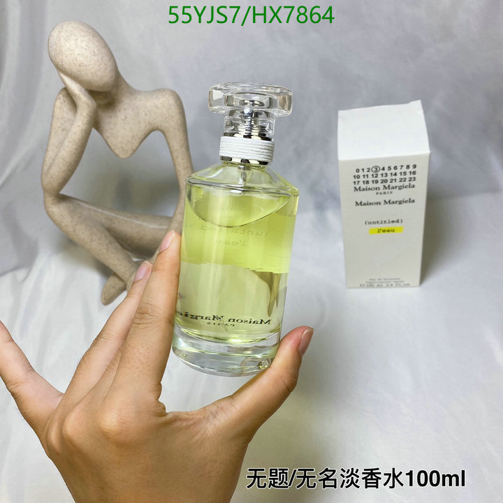 Perfume-Maison Margiela, Code: HX7864,$: 55USD