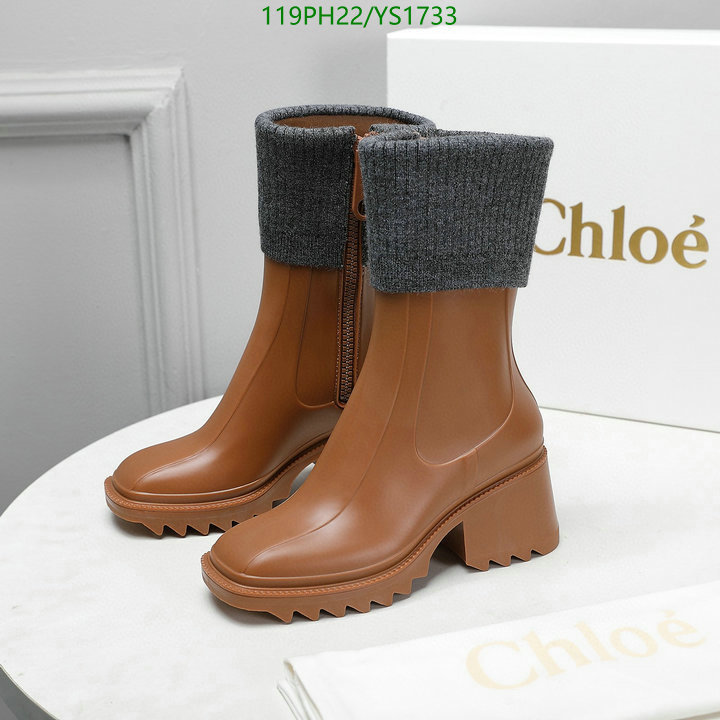 Women Shoes-Chloe, Code: YS1733,$: 119USD