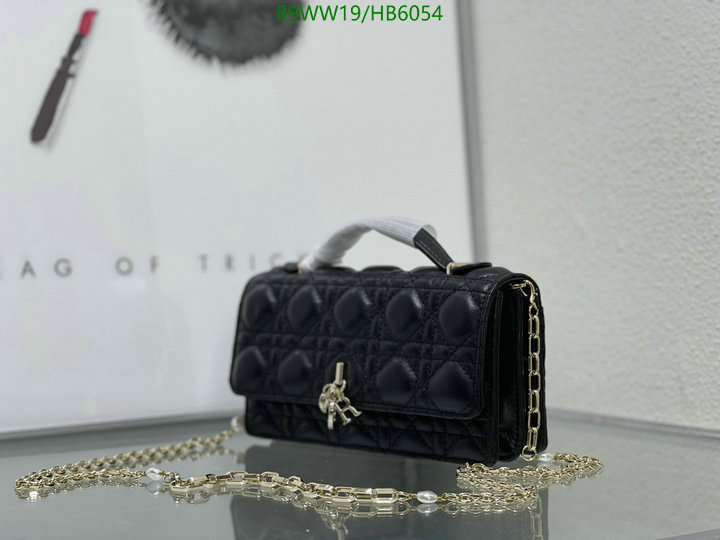 Dior Bags-(4A)-Other Style-,Code: HB6054,$: 89USD