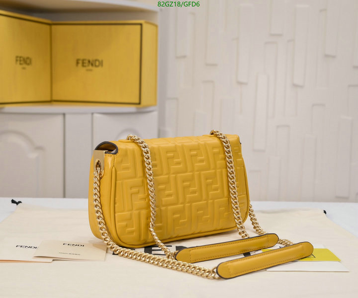 Fendi Big Sale,Code: GFD6,$: 82USD