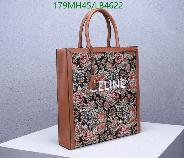 Celine Bag-(Mirror)-Cabas Series,Code: LB4622,$: 179USD