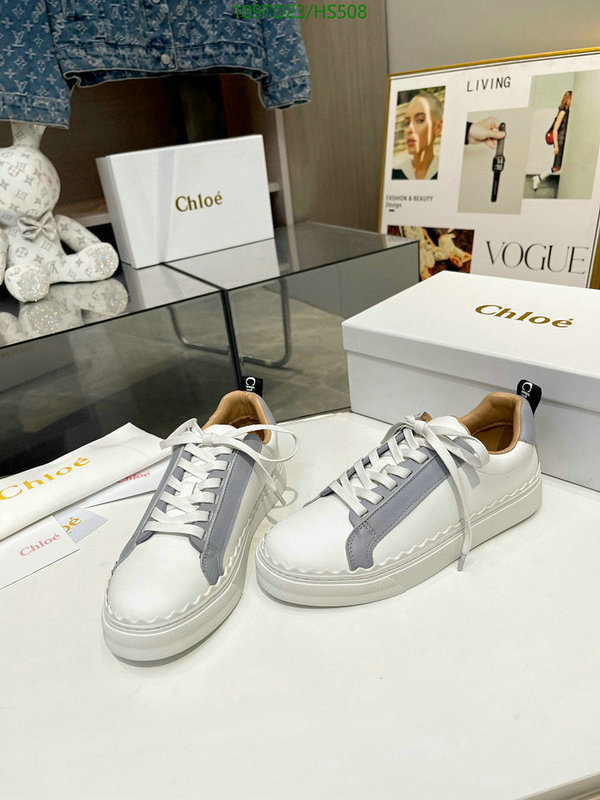 Women Shoes-Chloe, Code: HS508,$: 109USD