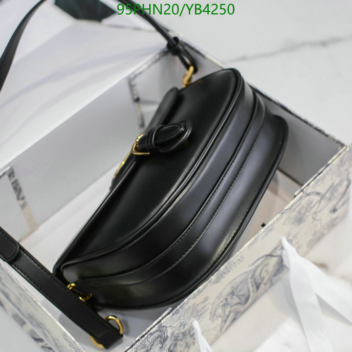 Dior Bags-(4A)-Bobby-,Code: YB4250,$: 95USD