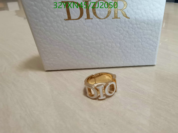 Jewelry-Dior,Code: ZJ2050,$: 32USD