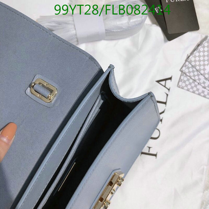 Furla Bag-(Mirror)-Diagonal-,Code:FLB082414,$:99USD