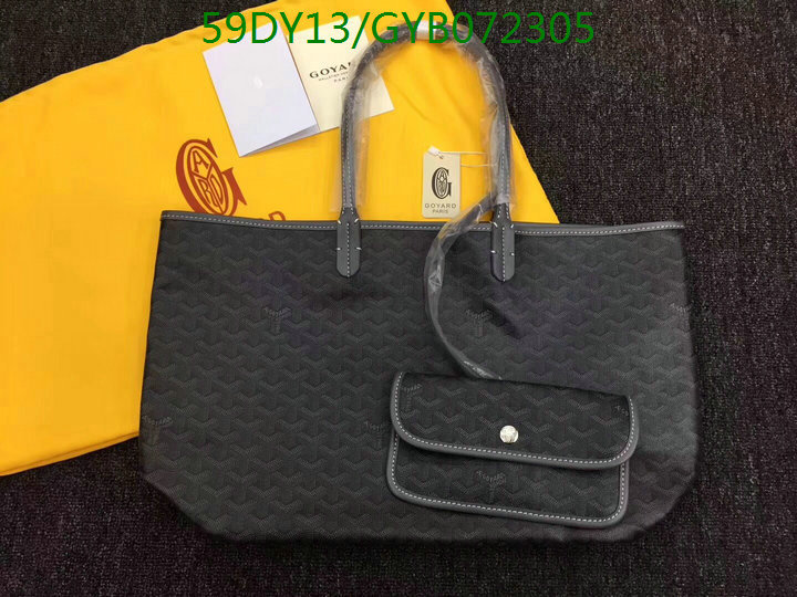 Goyard Bag-(4A)-Handbag-,Code:GYB072305,