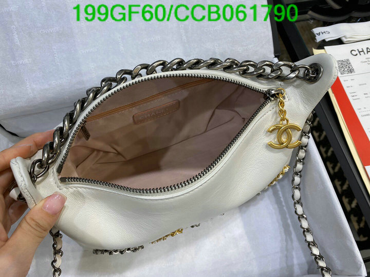 Chanel Bags -(Mirror)-Diagonal-,Code: CCB061790,$: 199USD