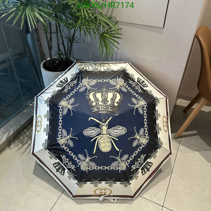 Umbrella-Gucci, Code: HR7174,$: 39USD