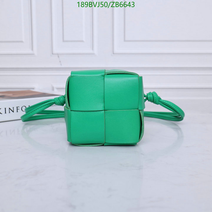 BV Bag-(Mirror)-Diagonal-,Code: ZB6643,$: 189USD