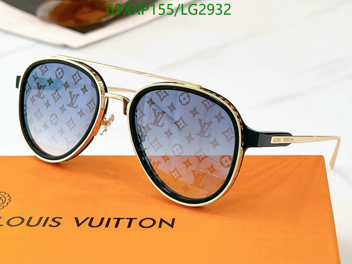 Glasses-LV, Code: LG2932,$: 69USD