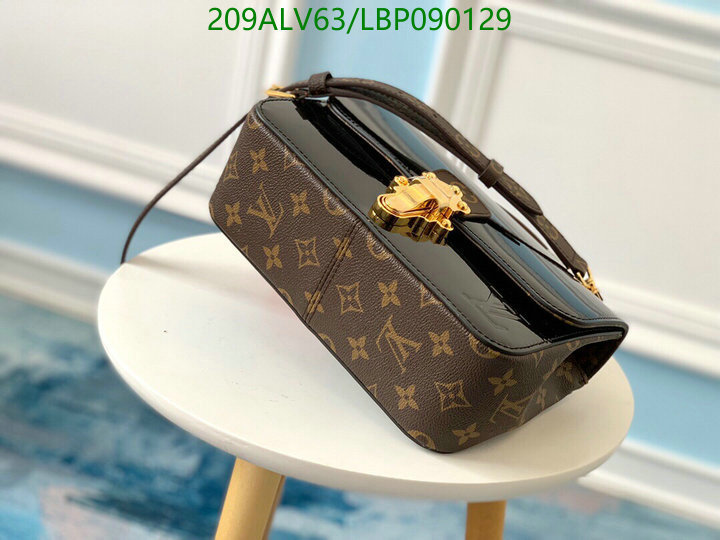 LV Bags-(Mirror)-Pochette MTis-Twist-,Code: LBP090129,$:209USD