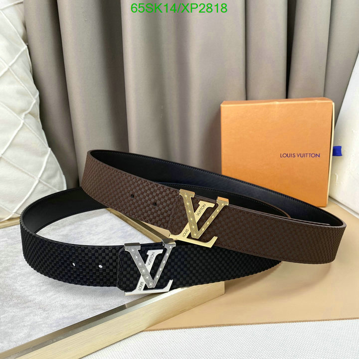 Belts-LV, Code: XP2818,$: 65USD