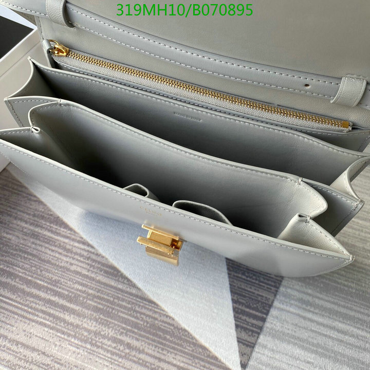 Celine Bag-(Mirror)-Classic Series,Code: B070895,$: 319USD