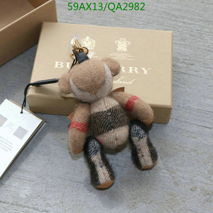 Other Products-Burberry, Code: QA2982,$: 59USD