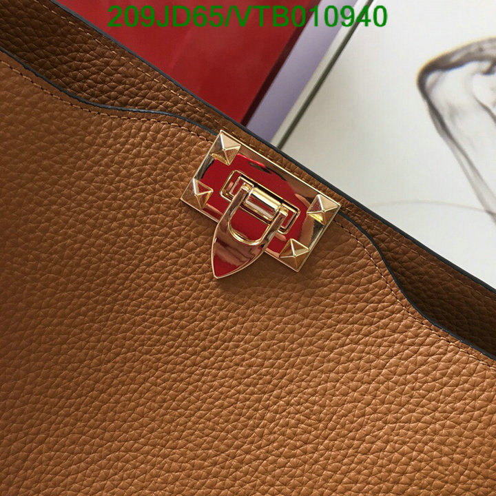 Valentino Bag-(Mirror)-Diagonal-,Code: VTB010940,$: 209USD