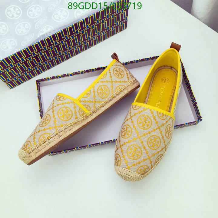 Women Shoes-Tory Burch, Code: LS3719,$: 89USD