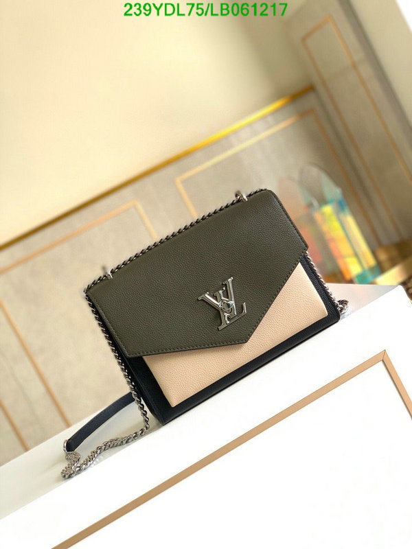 LV Bags-(Mirror)-Pochette MTis-Twist-,Code:LB061217,$: 239USD