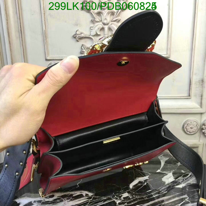 Prada Bag-(Mirror)-Diagonal-,Code: PDB060824,$: 299USD