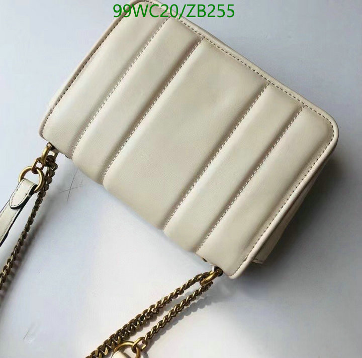 Tory Burch Bag-(4A)-Diagonal-,Code: ZB255,$: 99USD