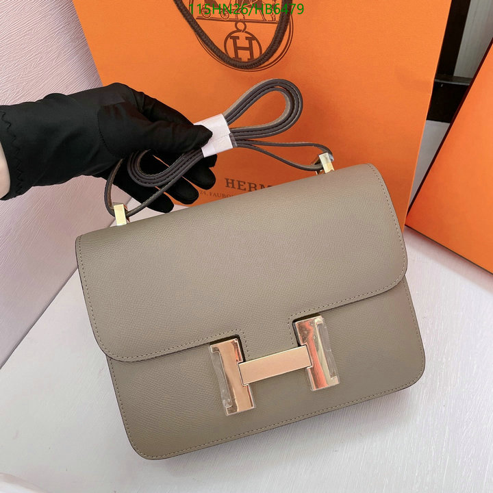 Hermes Bag-(4A)-Constance-,Code: HB6479,