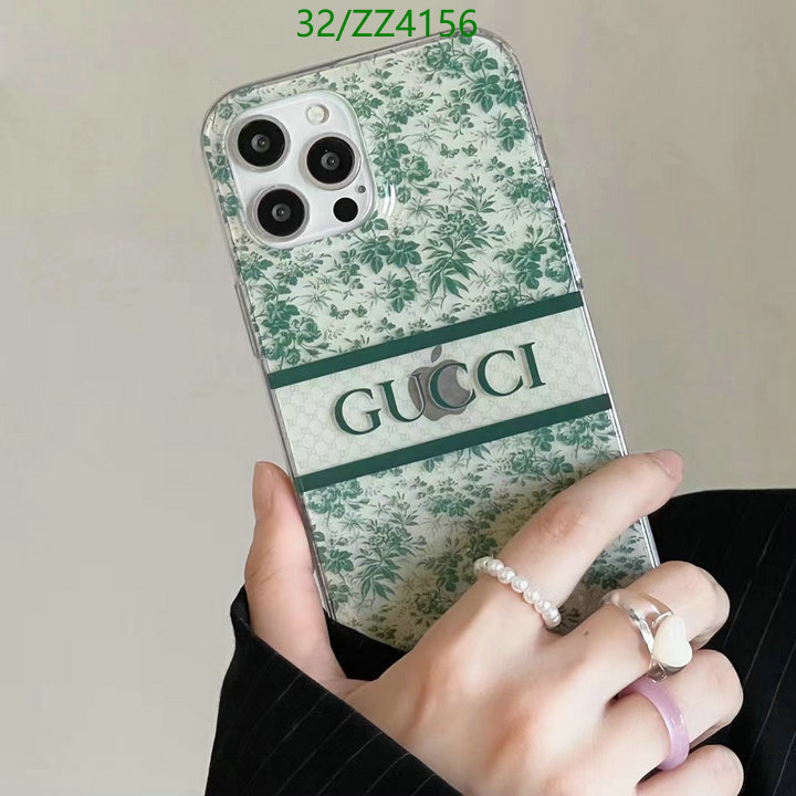 Phone Case-Gucci, Code: ZZ4156,$: 32USD