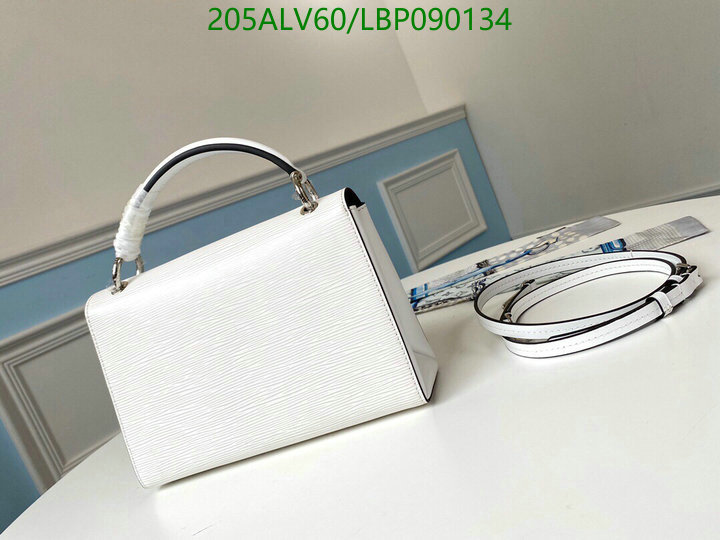 LV Bags-(Mirror)-Handbag-,Code: LBP090134,$:205USD