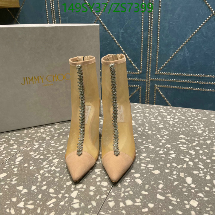 Women Shoes-Jimmy Choo, Code: ZS7399,$: 149USD