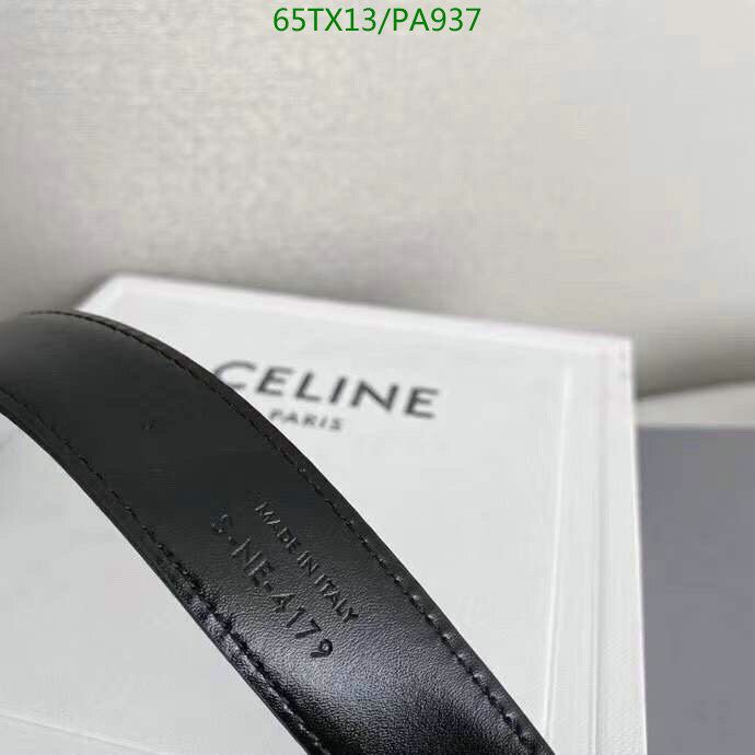 Belts-Celine, Code: PA937,$: 65USD