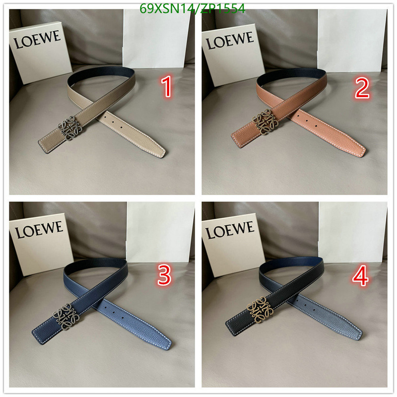 Belts-Loewe, Code: ZP1554,$: 69USD