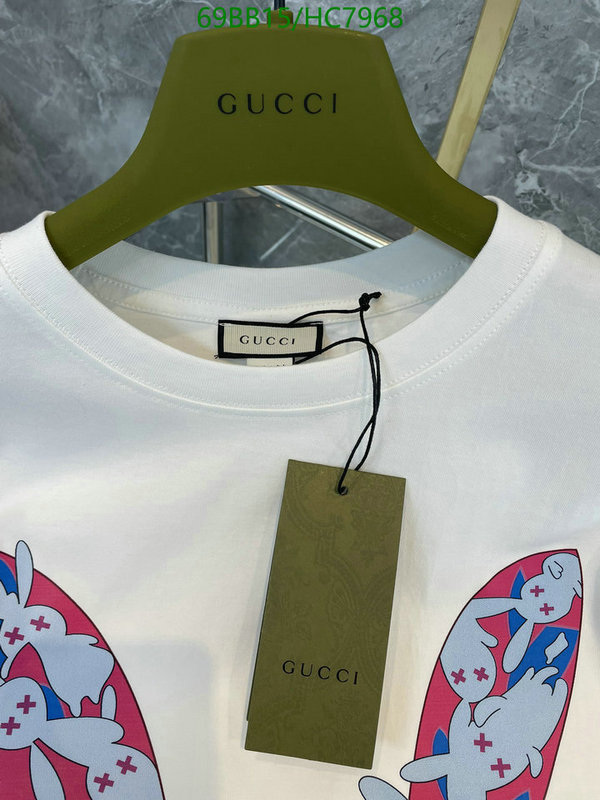 Clothing-Gucci, Code: HC7968,$: 69USD
