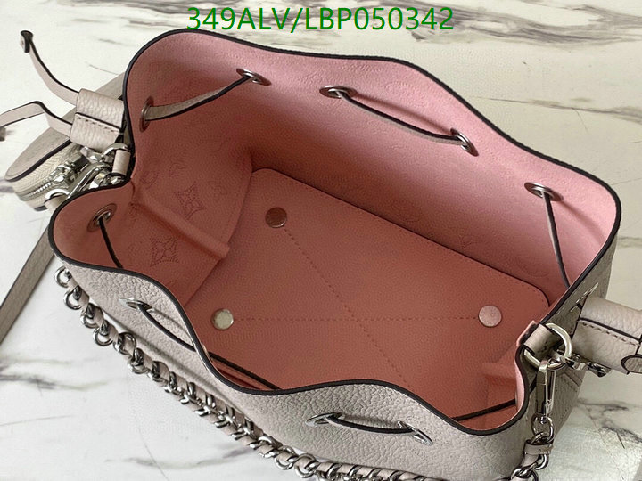 LV Bags-(Mirror)-Nono-No Purse-Nano No-,Code: LBP050342,$: 349USD