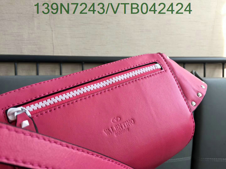 Valentino Bag-(Mirror)-Diagonal-,Code: VTB042424,$:139USD