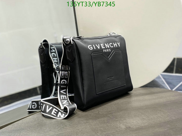 Givenchy Bags -(Mirror)-Diagonal-,Code: YB7345,$: 135USD