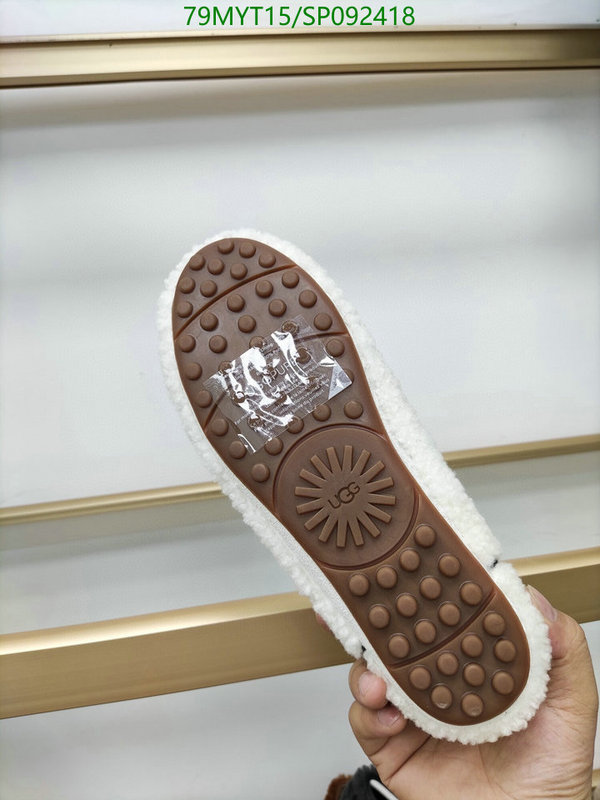 Women Shoes-UGG, Code:SP092418,$: 79USD
