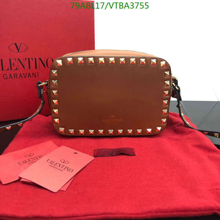 Valentino Bag-(4A)-Diagonal-,Code: VTBA3755,$: 79USD