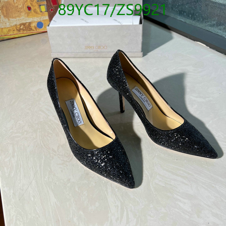 Women Shoes-Jimmy Choo, Code: ZS9921,$: 89USD