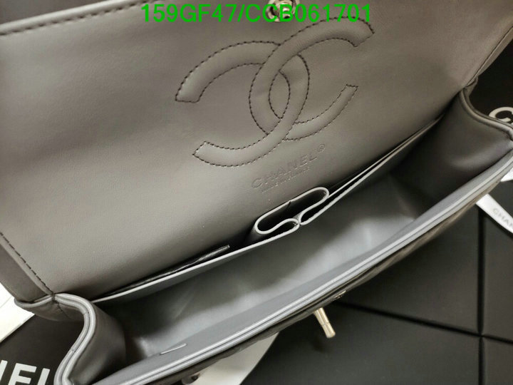 Chanel Bags -(Mirror)-Diagonal-,Code: CCB061701,$: 159USD