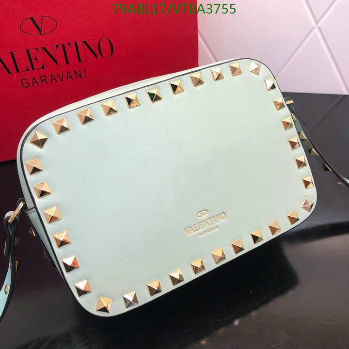 Valentino Bag-(4A)-Diagonal-,Code: VTBA3755,$: 79USD