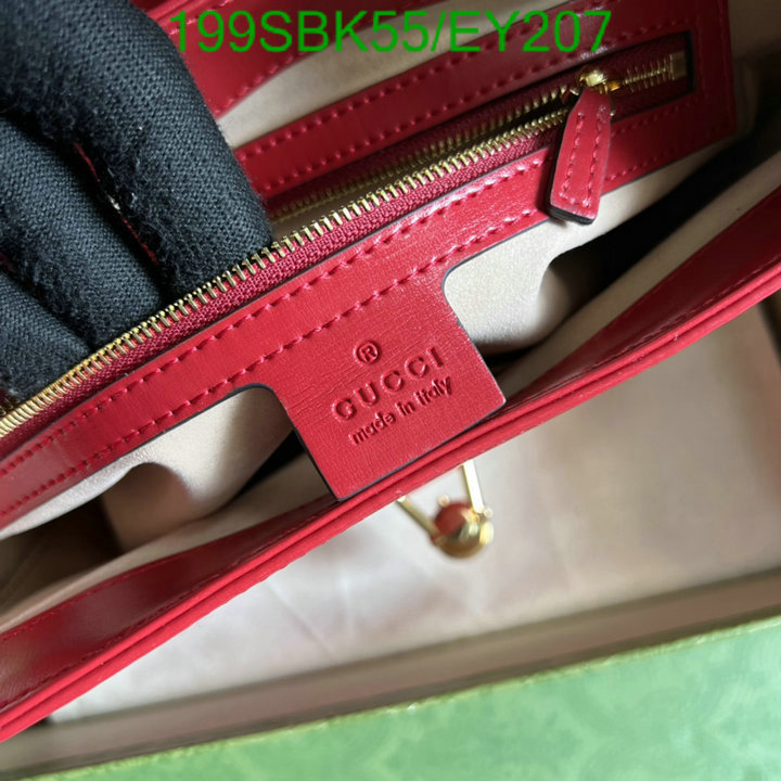 Gucci Bags Promotion,Code: EY207,