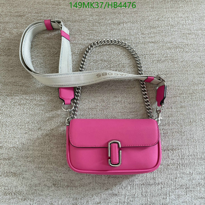 Marc Jacobs Bags -(Mirror)-Diagonal-,Code: HB4476,$: 149USD