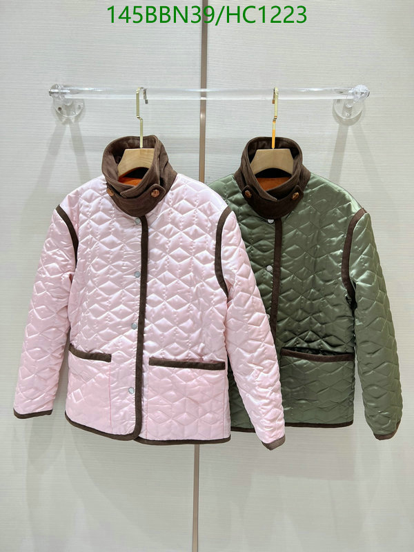 Clothing-Gucci, Code: HC1223,$: 145USD