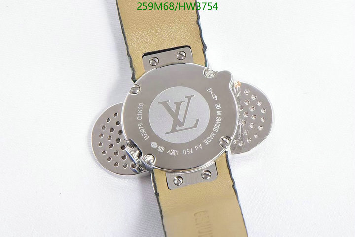 Watch-Mirror Quality-LV, Code: HW3754,$: 259USD