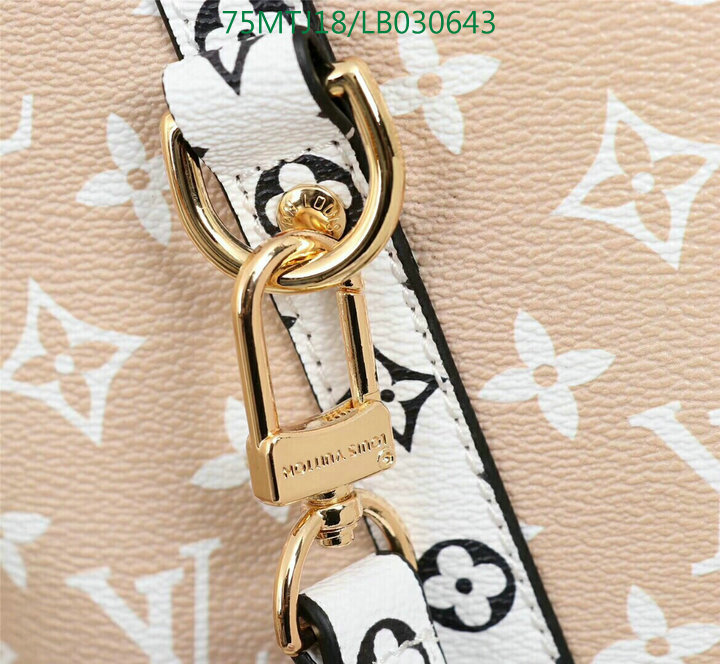 LV Bags-(4A)-Speedy-,Code: LB030643,$:75USD