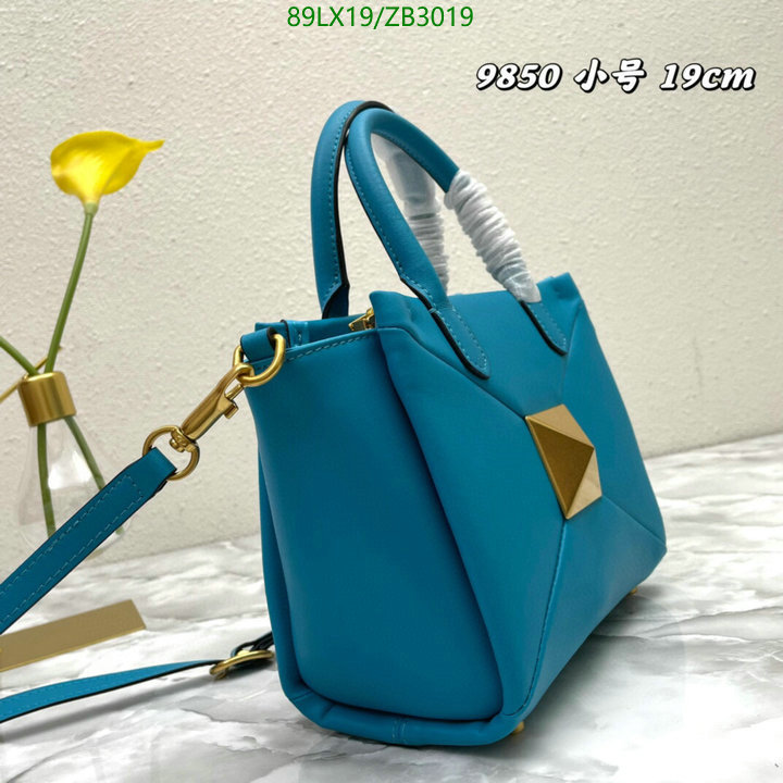 Valentino Bag-(4A)-Diagonal-,Code: ZB3019,$: 89USD