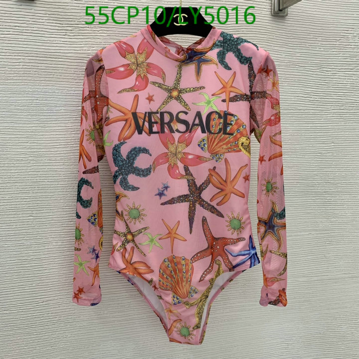 Swimsuit-Versace, Code: LY5016,$: 55USD
