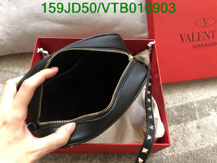 Valentino Bag-(Mirror)-Diagonal-,Code: VTB010903,$: 159USD