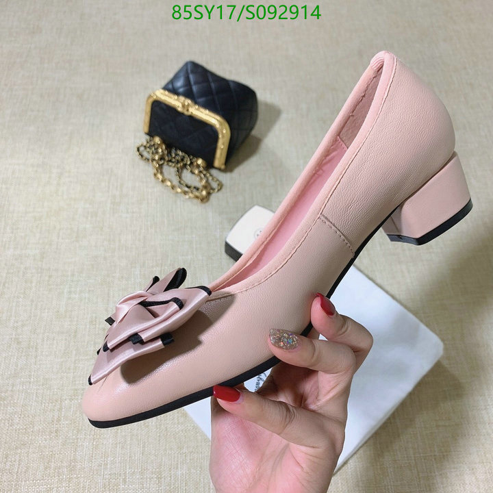 Women Shoes-Ferragamo, Code:S092914,$: 85USD